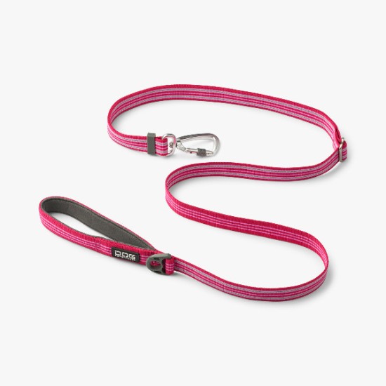 Dog Copenhagen Urban Freestyle Leash Wild Rose, S