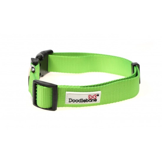 Doodlebone Collar Apple, 1-2