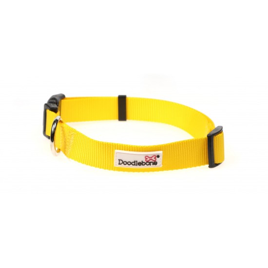 Doodlebone Collar Sunshine, 1-2