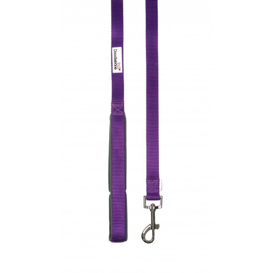 Doodlebone Lead Violet, 15mm 