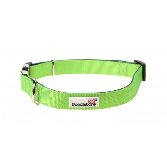 Doodlebone Padded Collar Apple, 1-2