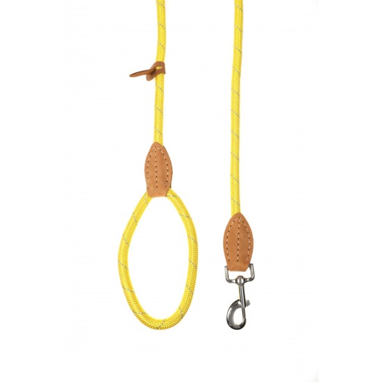 Doodlebone Rope Lead Sunshine