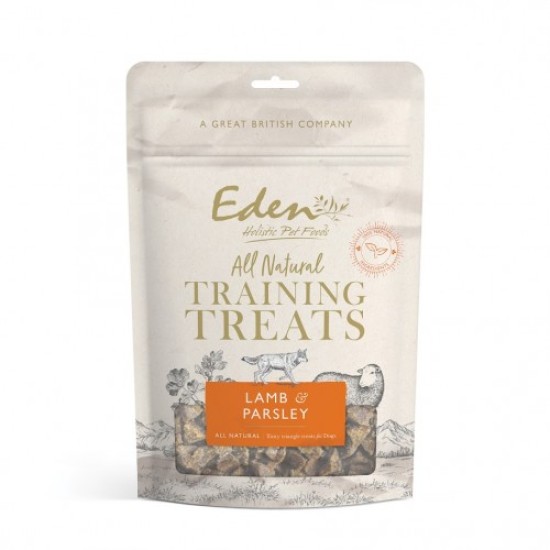 Eden Training Treats Lamb, 80 g