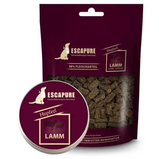 Escapure Hupferl lam, 150 g