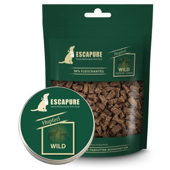 Escapure Hupferl wild, 50 g