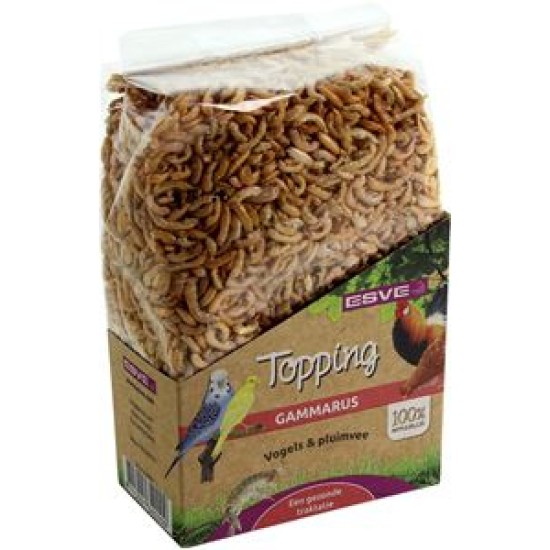 Esve Vogel Topping Gammarus Vogel/Pluimvee