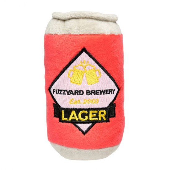 FuzzYard Beer (Bier)