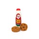 FuzzYard Xmas Jolly Milk & Cookies 3-Pack