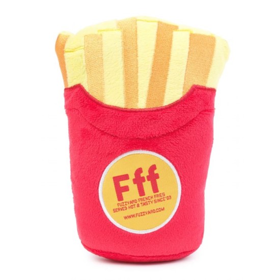 FuzzYard French Fries