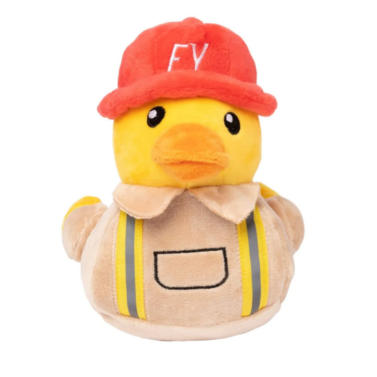 FuzzYard Quackson Five Duck Firequacker