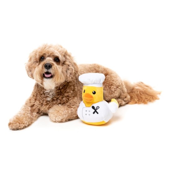 FuzzYard Quackson Five Duck Gordon Quacksay