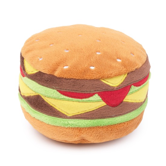 FuzzYard Hamburguer