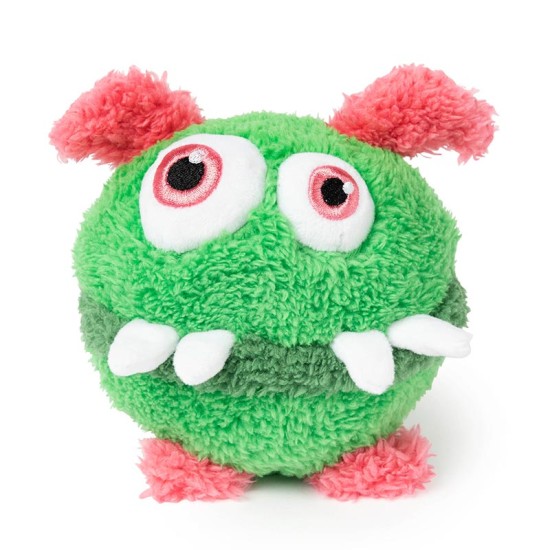 FuzzYard Yardsters Peewee Green, Small