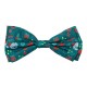 FuzzYard Xmas Accessoires Bowtie Ho Ho Howdy, S/M