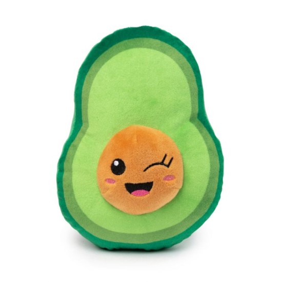 FuzzYard Winky Avocado