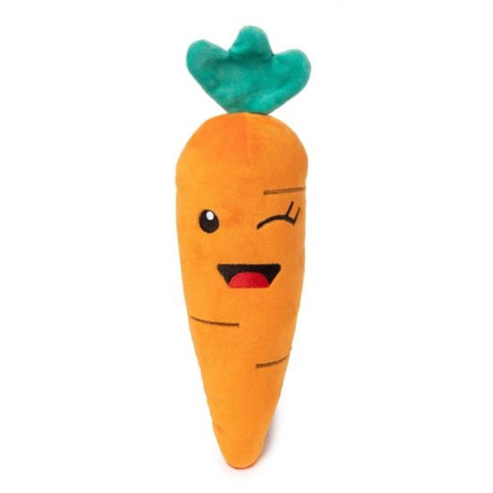 FuzzYard Winky Carrot