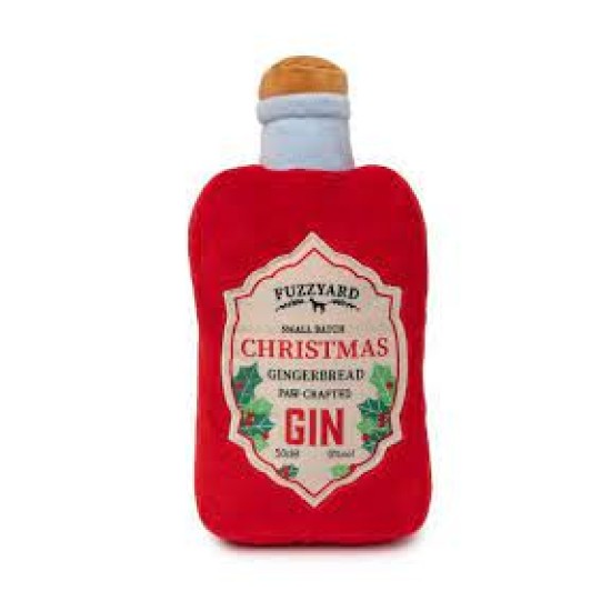 FuzzYard Xmas Gin