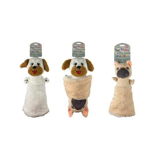 Gorpets Gor Flips Daisy & Duke, Medium