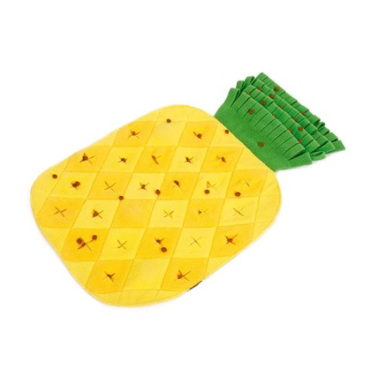 Injoya Pineapple Snuffle Mat