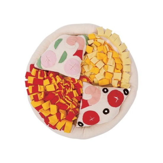 Injoya Pizza Snuffle Mat