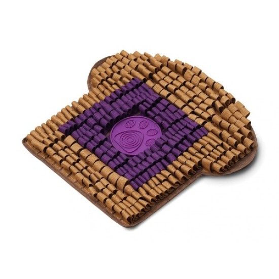 Injoya PB&J Snuffle Mat