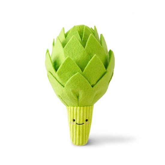 Injoya Artichoke Snuffle Toy