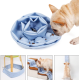 Injoya Snuffle Ring Feeder Toy