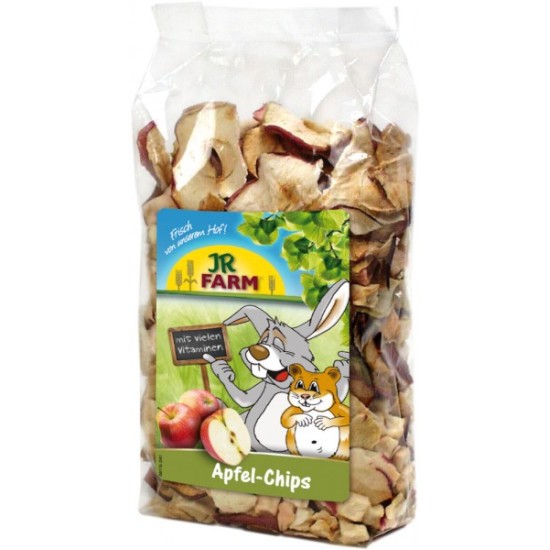 JR Farm Appel Chips