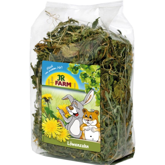 JR Farm Paardenbloemen, 100 g