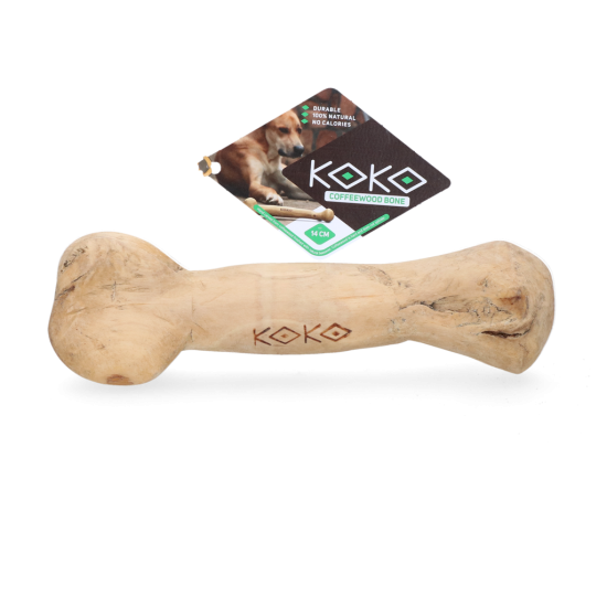 Koko Coffee Bones, 14 cm