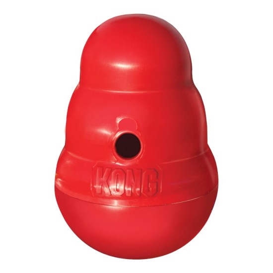 Kong Wobbler, small