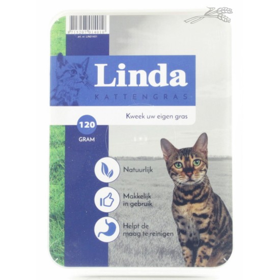 Linda Kattengras