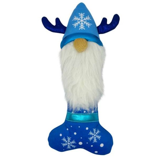 Lulubelles Holiday Bone Frosty Gnome