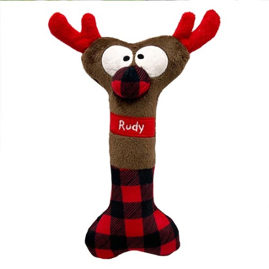 Lulubelles Holiday Bone Reindeer