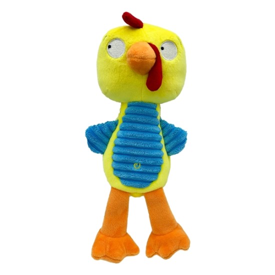 Lulubelles Power Plush Flapjacks Pecker, Small