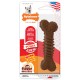 Nylabone Chew Textured Bone Medley, small