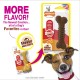 Nylabone Chew Textured Bone Medley, small