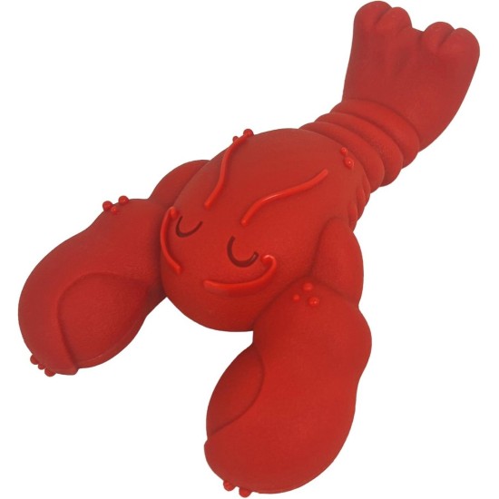 Nylabone Chew Lobster, small