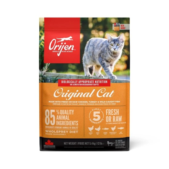 Orijen Cat Original, 340 g