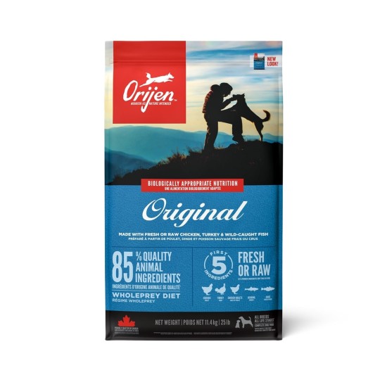 Orijen Dog Original, 2 kg