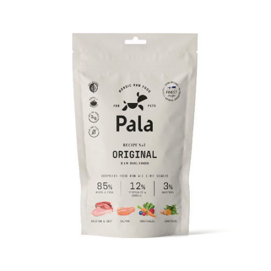 Pala Food Recipe 1 Original, 100 g