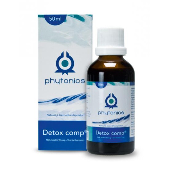 Phytonics Detox comp