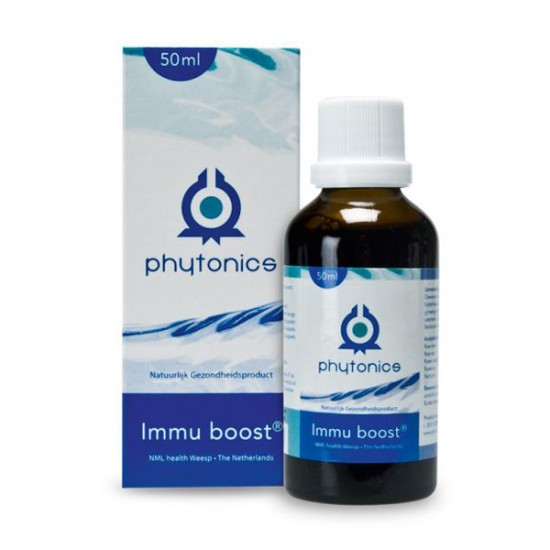 Phytonics Immu boost