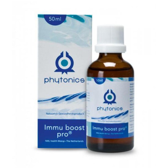 Phytonics Immu boost pro