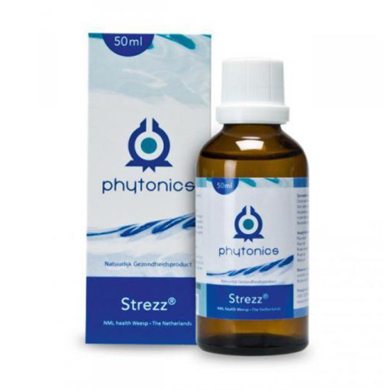 Phytonics Strezz