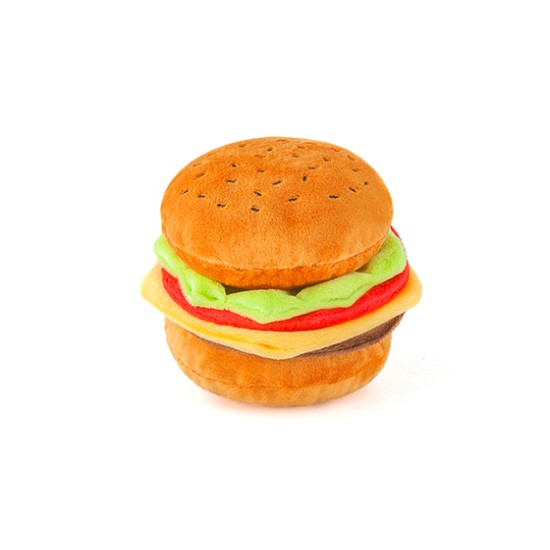 P.L.A.Y. American Classic Burger Toy