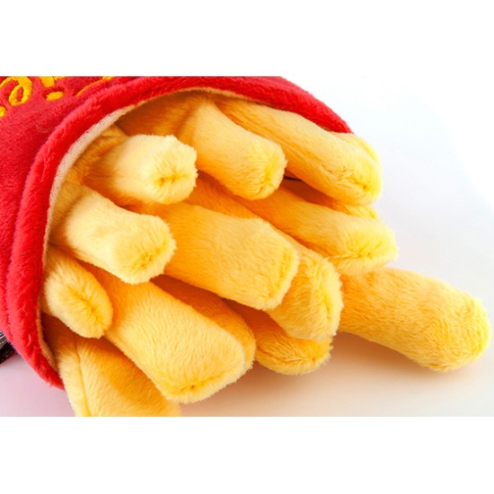 P.L.A.Y. American Classic French Fries Toy