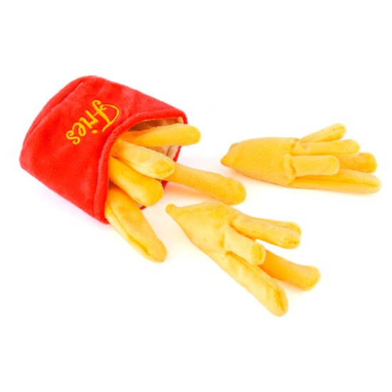 P.L.A.Y. American Classic French Fries Toy