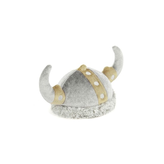 P.L.A.Y. Mutt Hatter Viking Hat Toy