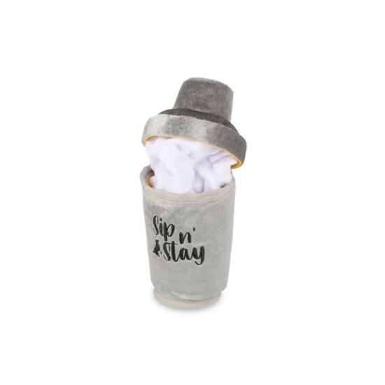 P.L.A.Y. Barktender Cocktail Shaker